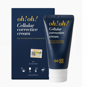 Kem Cellular Corrective – oh!oh! – 30ml