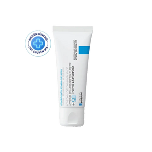 Kem Cicaplast B5+ – La Roche-Posay – 40ml/100ml