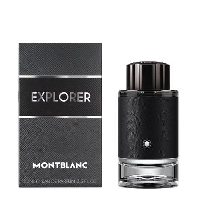 Nước hoa nam Explorer EDP – Montblanc