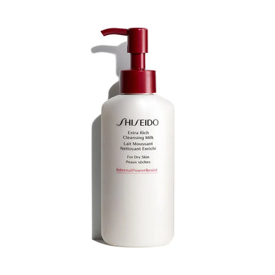 Sữa rửa mặt Shiseido Extra Rich Cleansing Milk 125ml – ảnh 1/4 (ảnh chính)