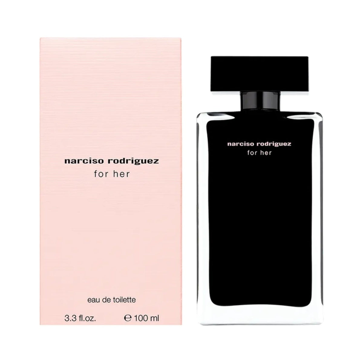 Nước hoa Narciso Rodriguez For Her EDT 100ml cho văn phòng