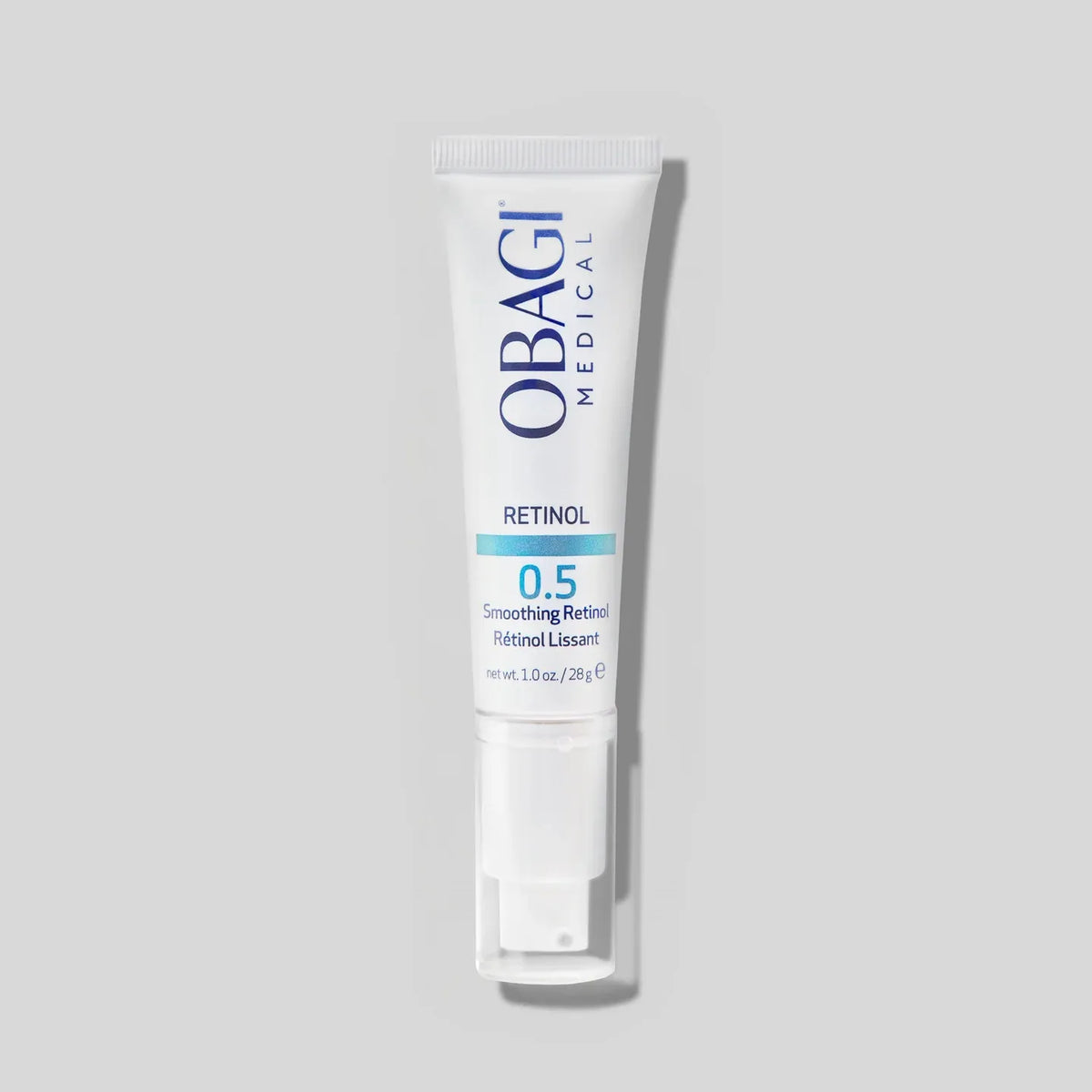 Obagi360 Retinol 0.5, ảnh hãng Obagi Medical