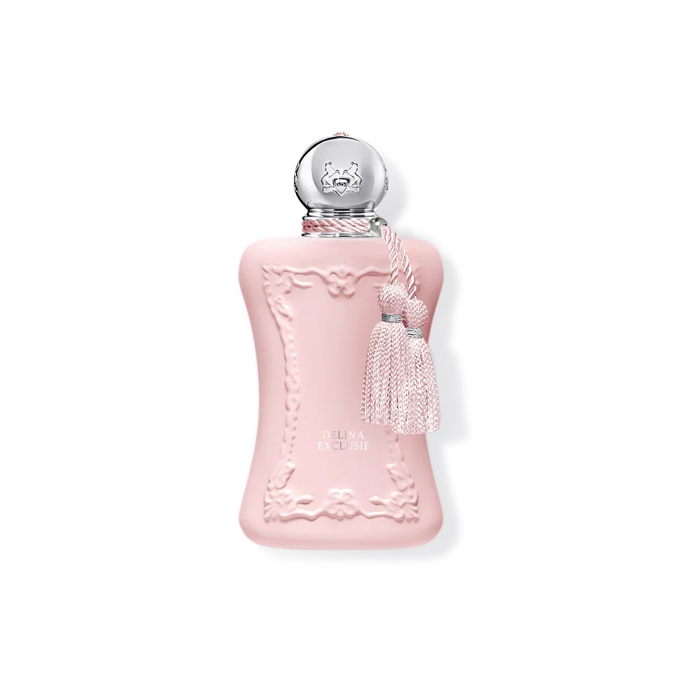 Parfums de Marly Delina Exclusif, ảnh hãng