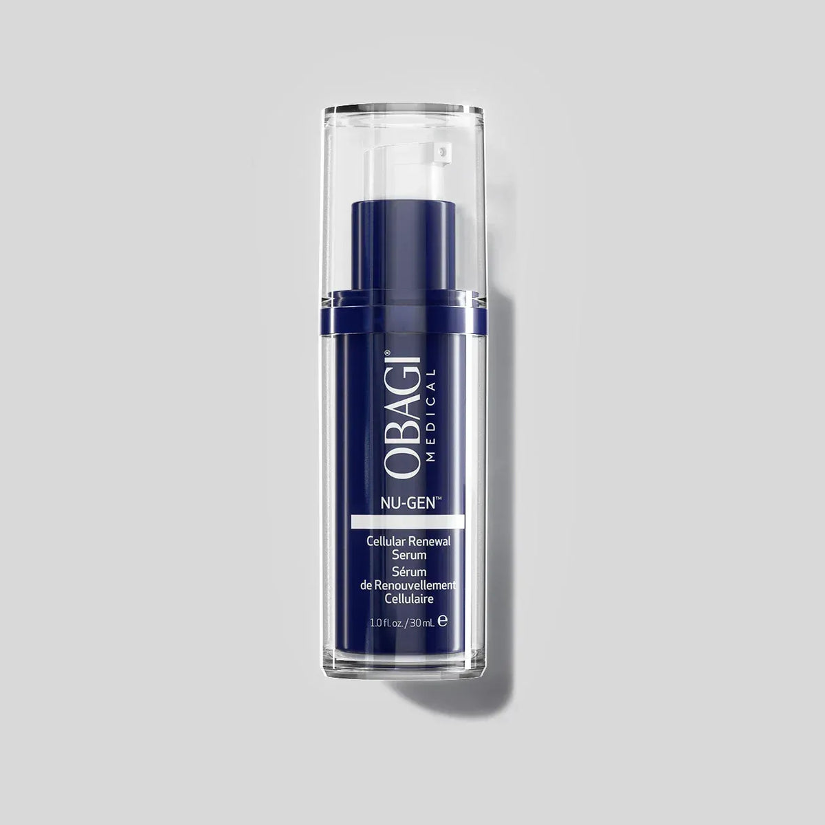 Serum Obagi Nu-Gen 30ml, ảnh hãng Obagi Medical