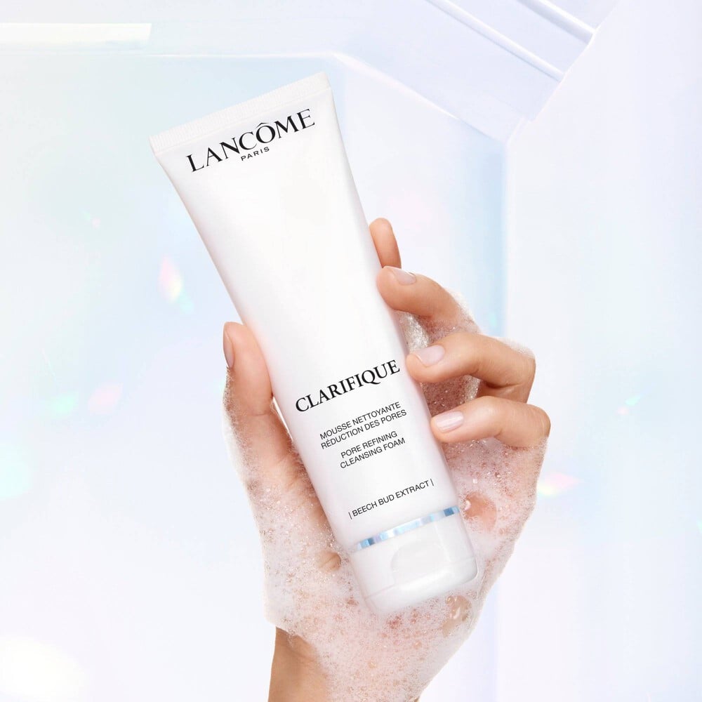 Sữa rửa mặt Lancôme Clarifique Cleansing Foam – ảnh sản phẩm