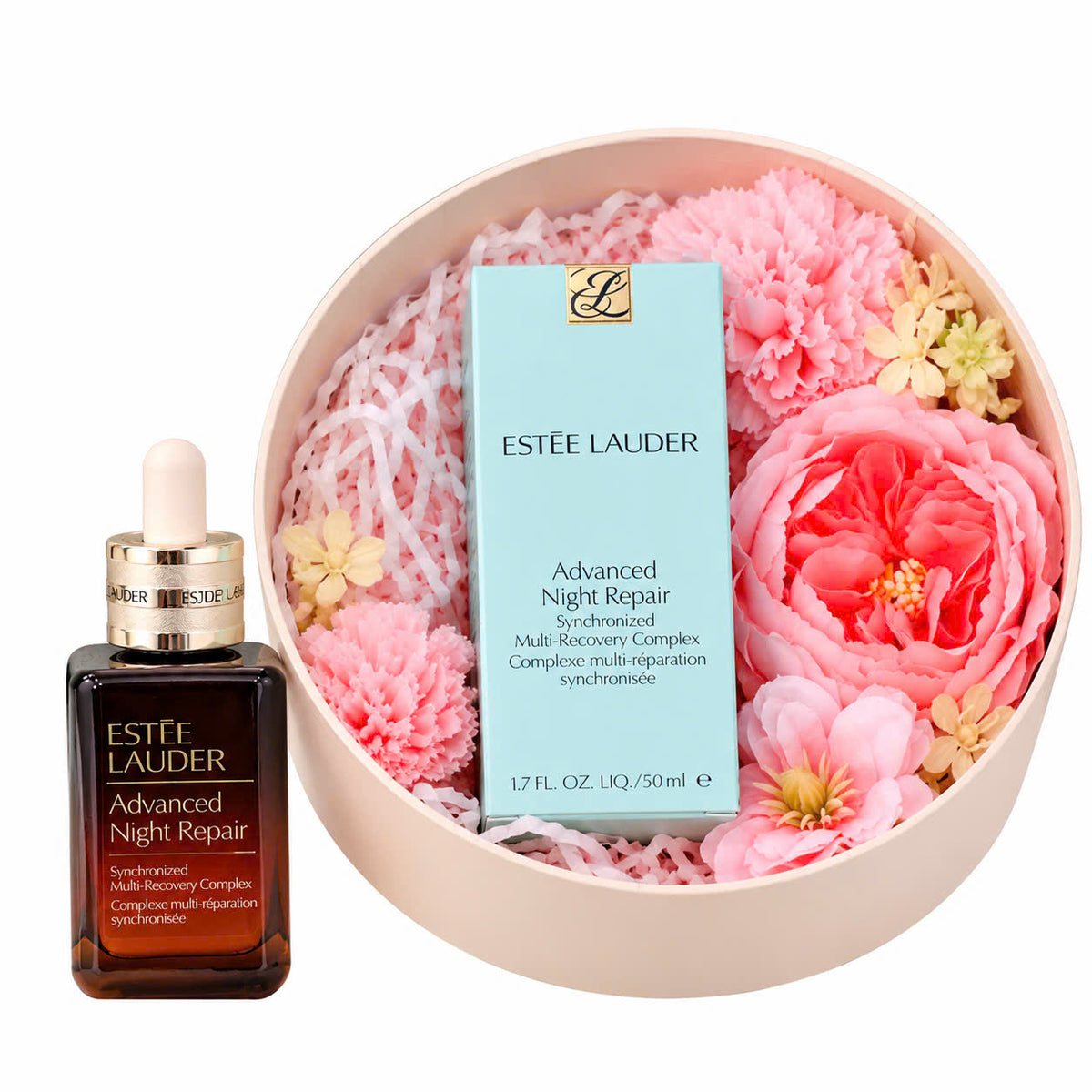 Quà tặng 20/10 Serum Estée Lauder Advanced Night Repair 50ml