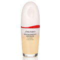 Kem nền Shiseido Revitalessence Skin Glow Foundation – tông 120 Ivory
