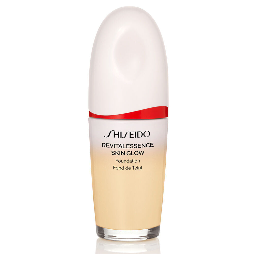 Kem nền Shiseido Revitalessence Skin Glow Foundation – tông 120 Ivory