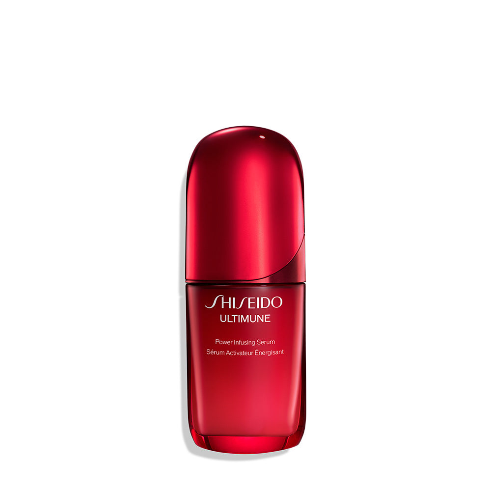 Tinh Chất Dưỡng Da Biểu Tượng Shiseido Ultimune Power Infusing Serum