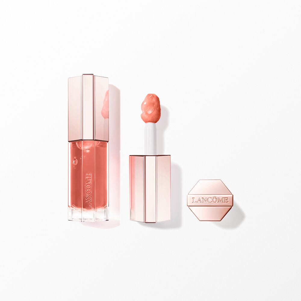 Son dưỡng Lancôme Lip Idôle Juicytreat – màu 40 All The Tea