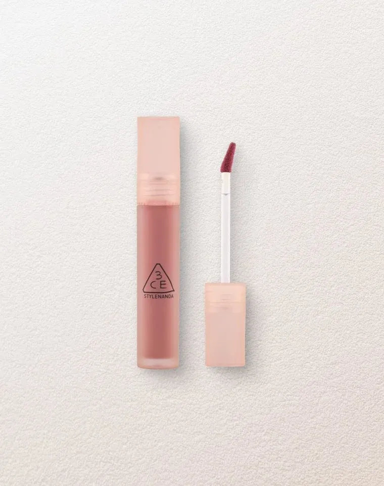 Bộ quà 20/10 Môi xinh – 3CE Velvet Lip Tint Sepia | Em Đẹp Em Xinh