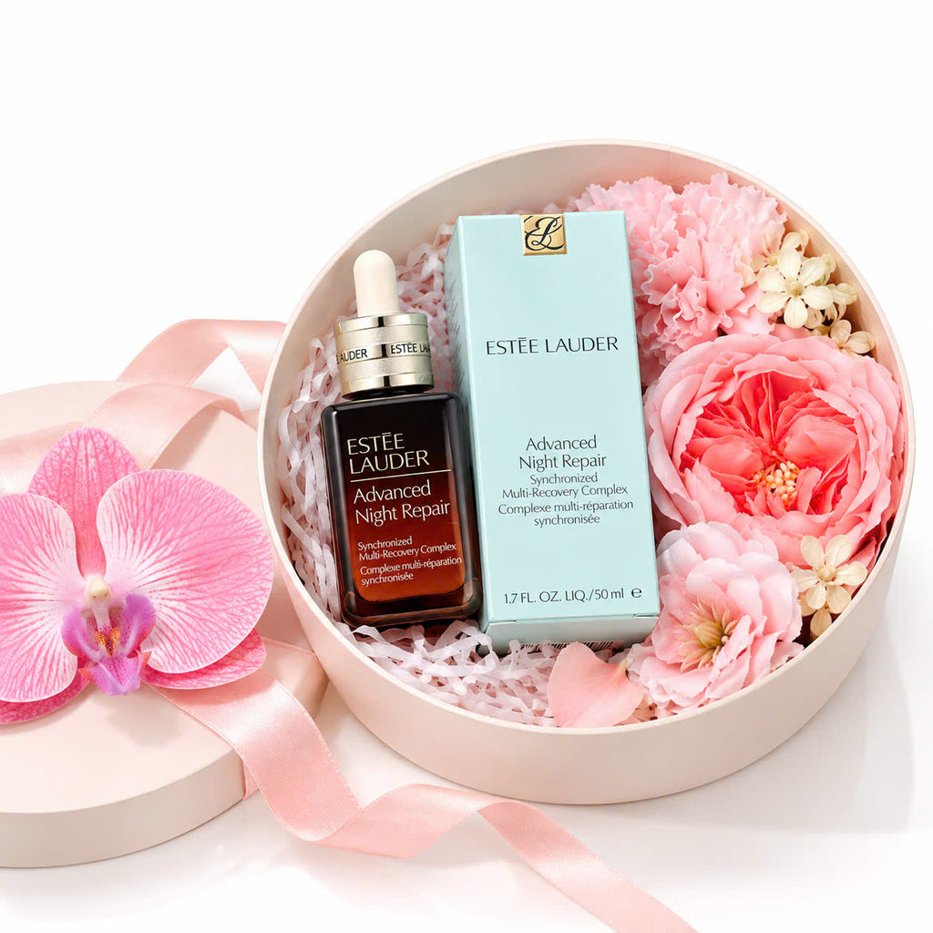 Quà tặng 20/10 Serum Estée Lauder Advanced Night Repair 50ml