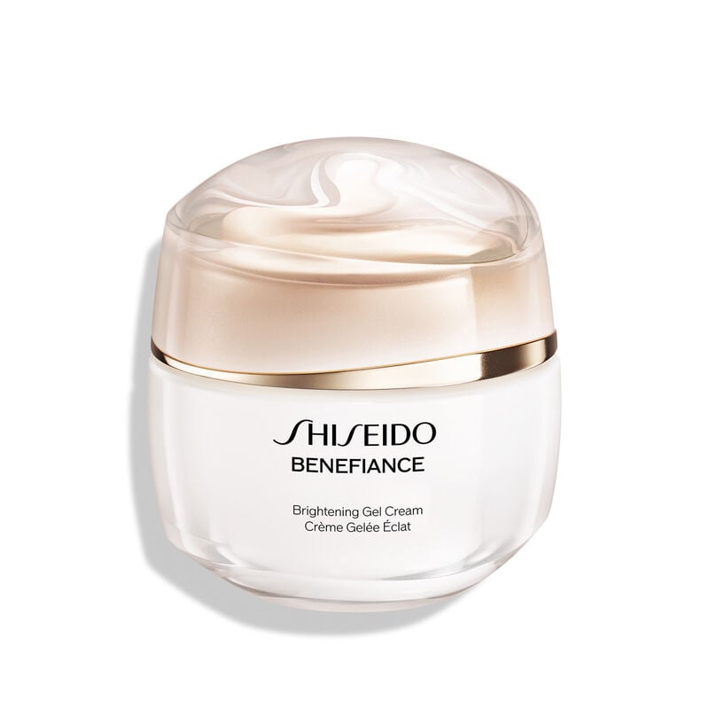 Gel dưỡng Shiseido Benefiance Brightening Gel Cream – ảnh sản phẩm