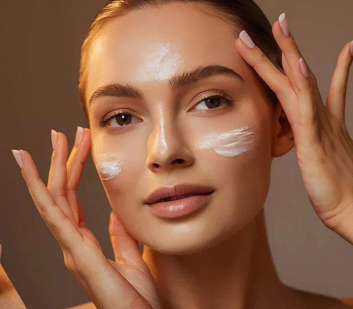 Cải thiện da trẻ hóa