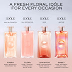 Lancôme Idôle EDT 25ml/50ml/100ml – nước hoa nữ chính hãng (dòng Idôle)