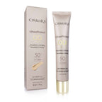 Casmara DD Cream SPF50 Natural Light – ảnh 2