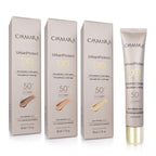 Kem chống nắng Casmara Urban Protect DD Cream SPF50 50ml