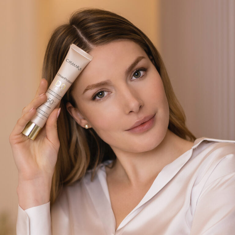Casmara DD Cream SPF50 – ảnh 4