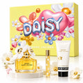 Set quà 20/10 Marc Jacobs Daisy nước hoa 100ml + mini 10ml & dưỡng thể 75ml