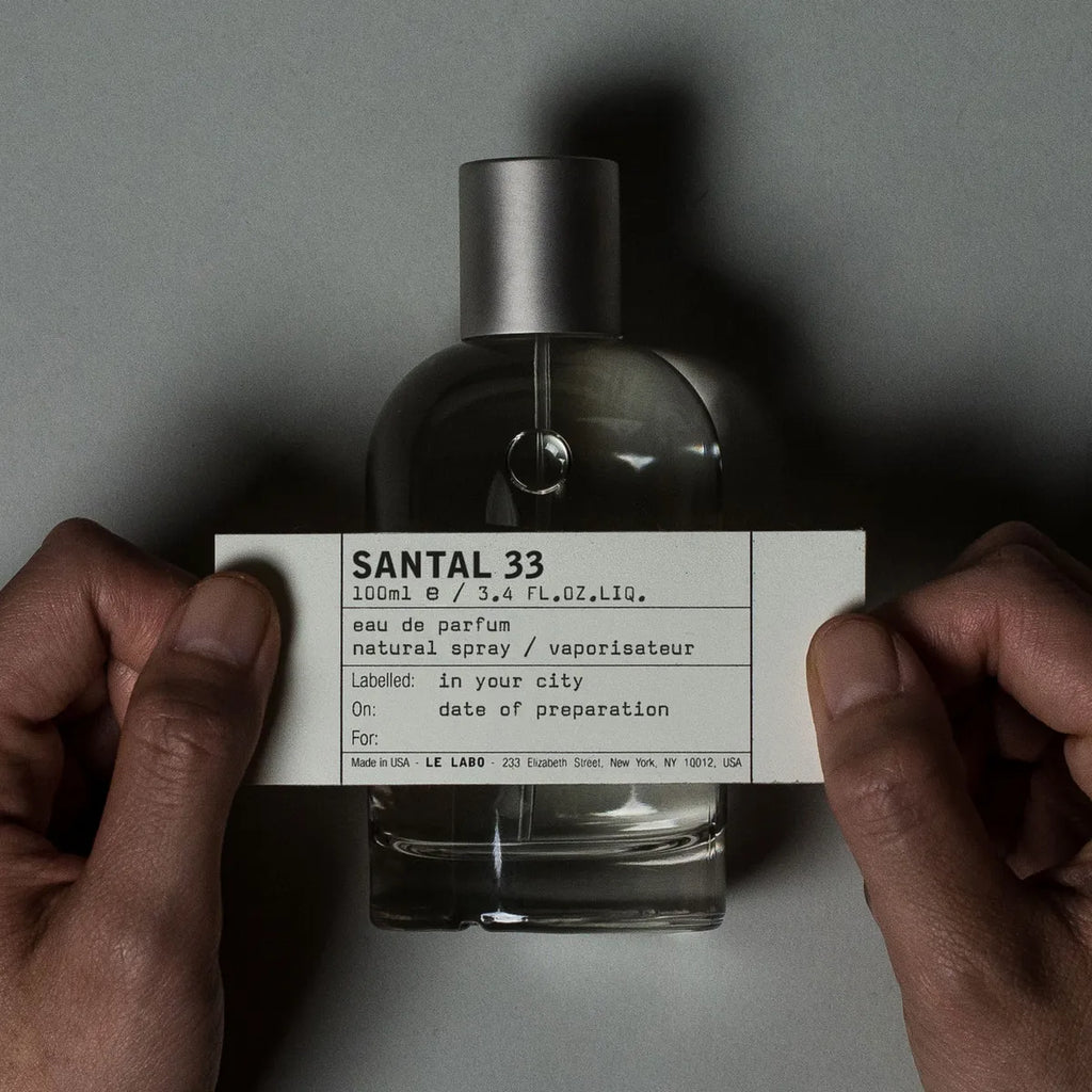 Nước Hoa Unisex Le Labo Another 13 EDP