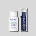 Bộ Đôi Làm Sạch Sâu & Trẻ Hóa Da Obagi Nu-Gen Serum & BHA Toner
