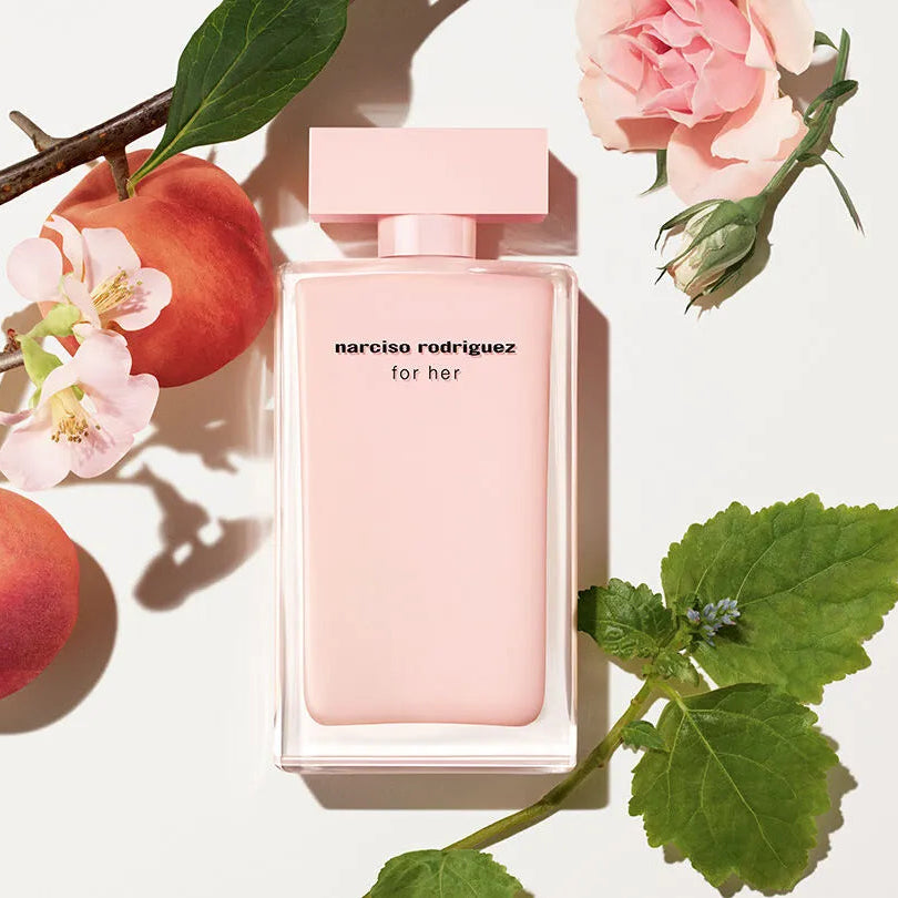 Nước Hoa Nữ Narciso Rodriguez For Her EDP