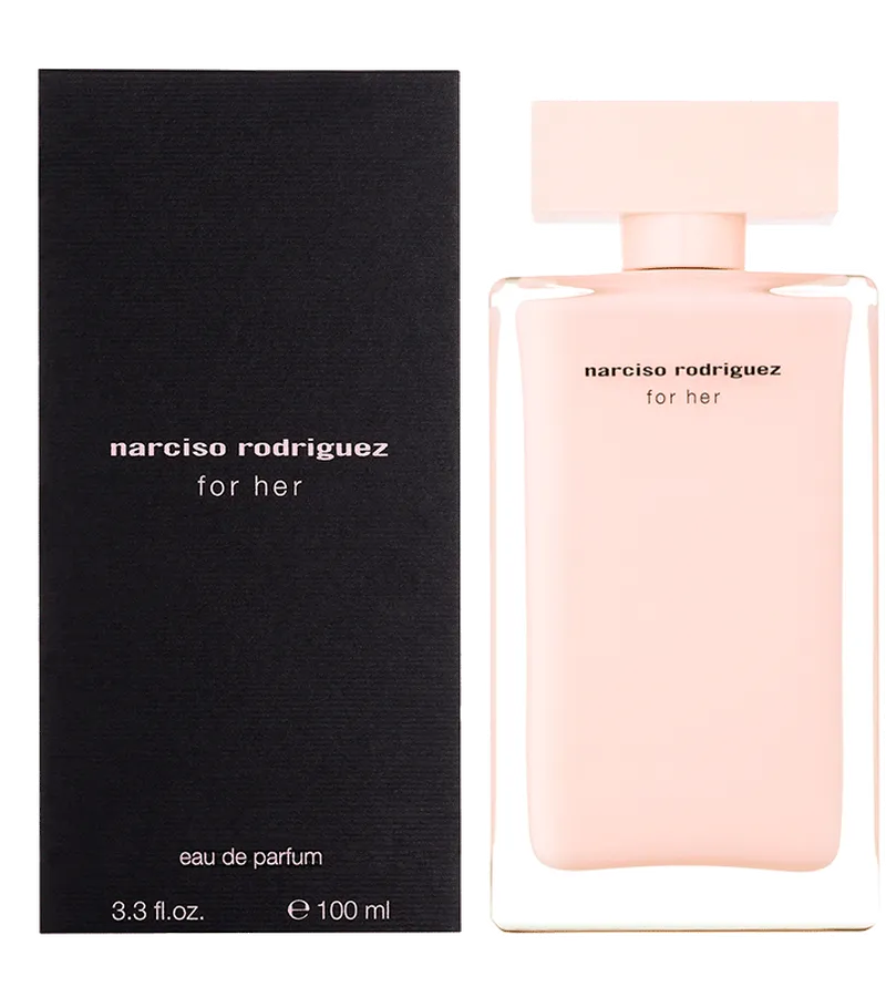Nước Hoa Nữ Narciso Rodriguez For Her EDP