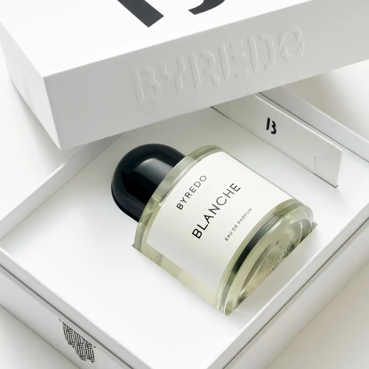Nước Hoa Unisex Byredo Blanche EDP