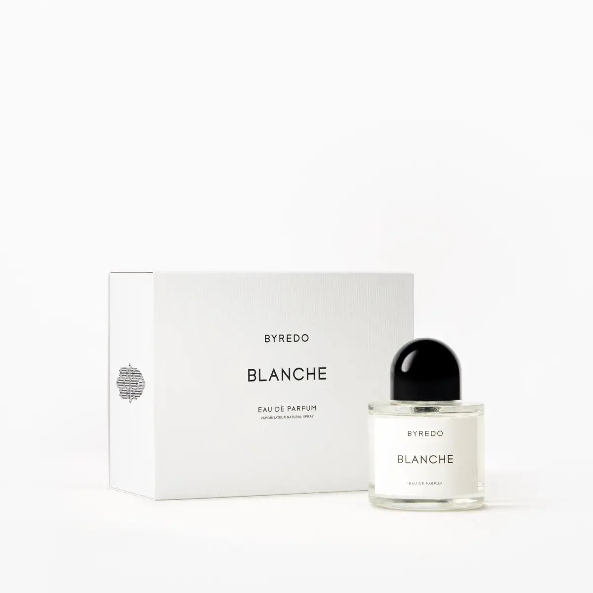 Nước Hoa Unisex Byredo Blanche EDP