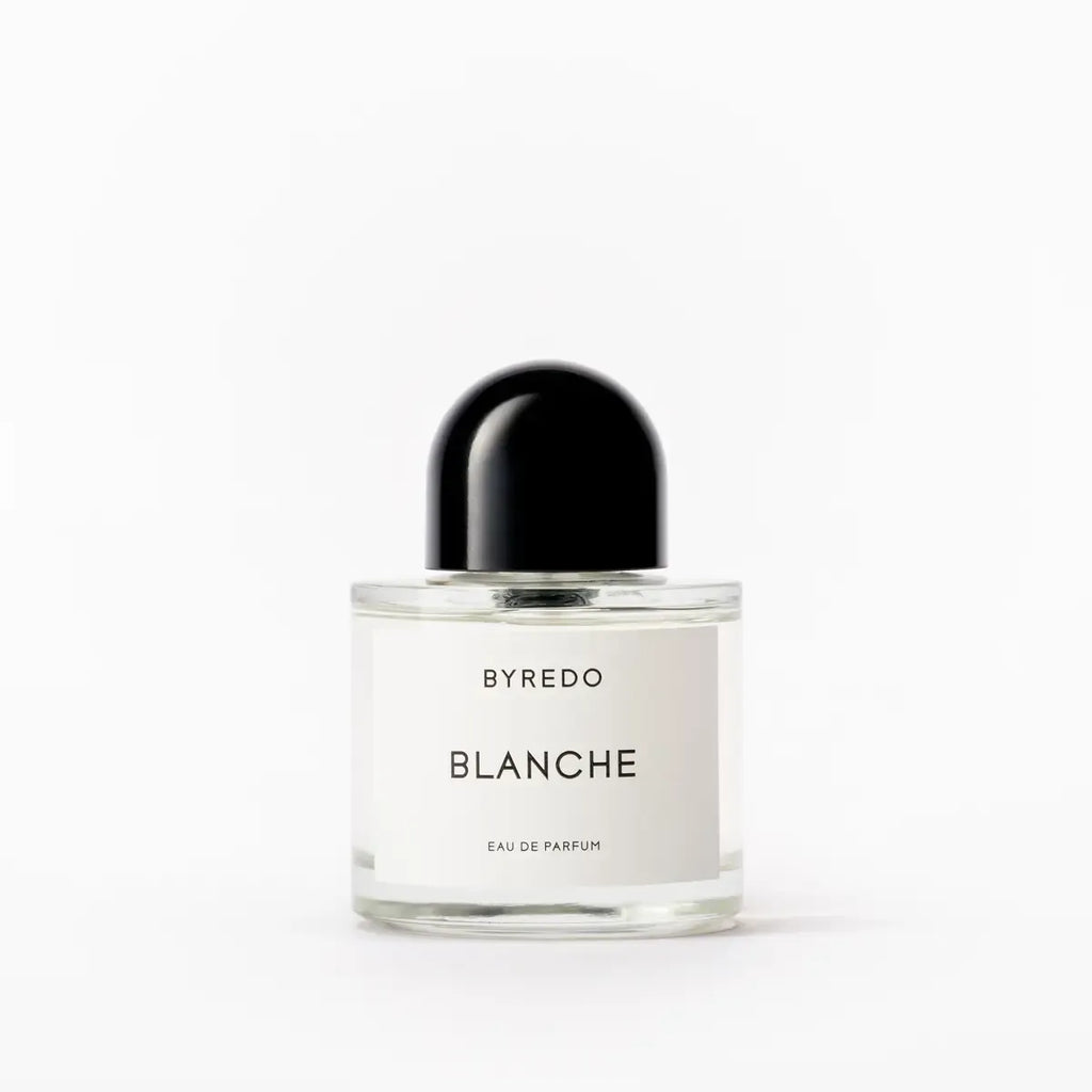 Nước Hoa Unisex Byredo Blanche EDP