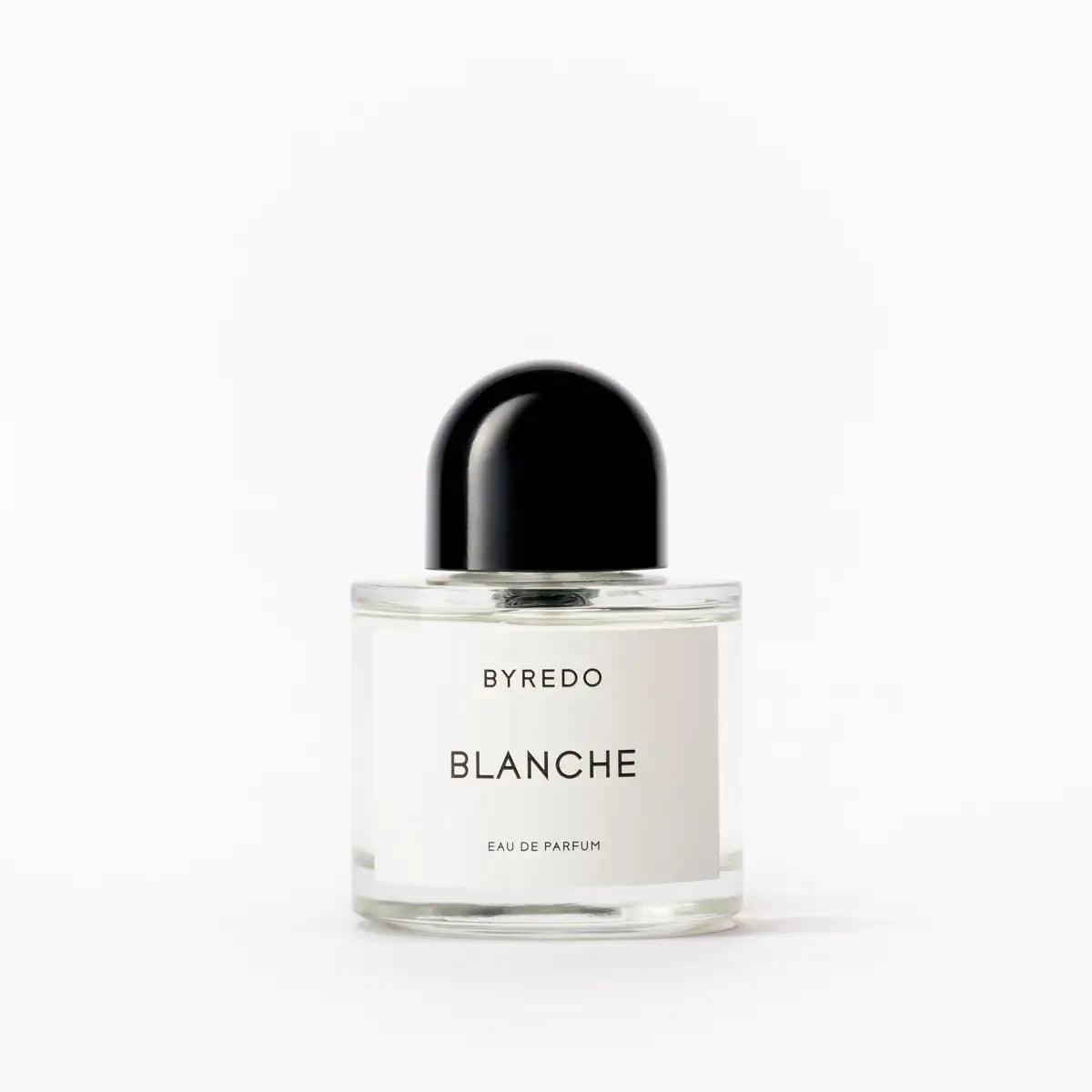 Nước Hoa Unisex Byredo Blanche EDP