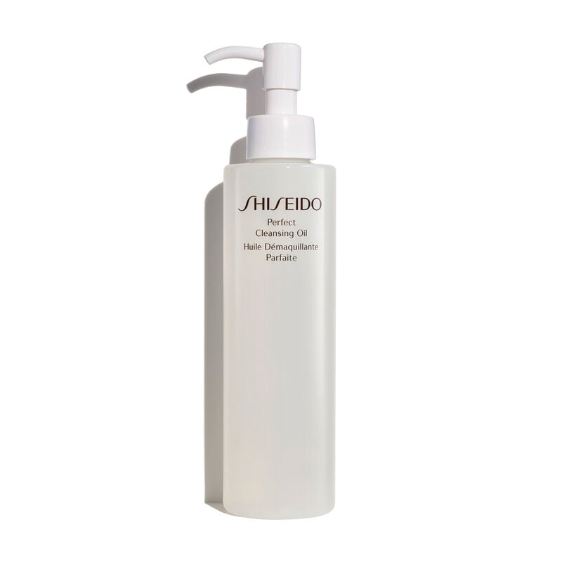 Dầu tẩy trang Shiseido Perfect Cleansing Oil – ảnh sản phẩm