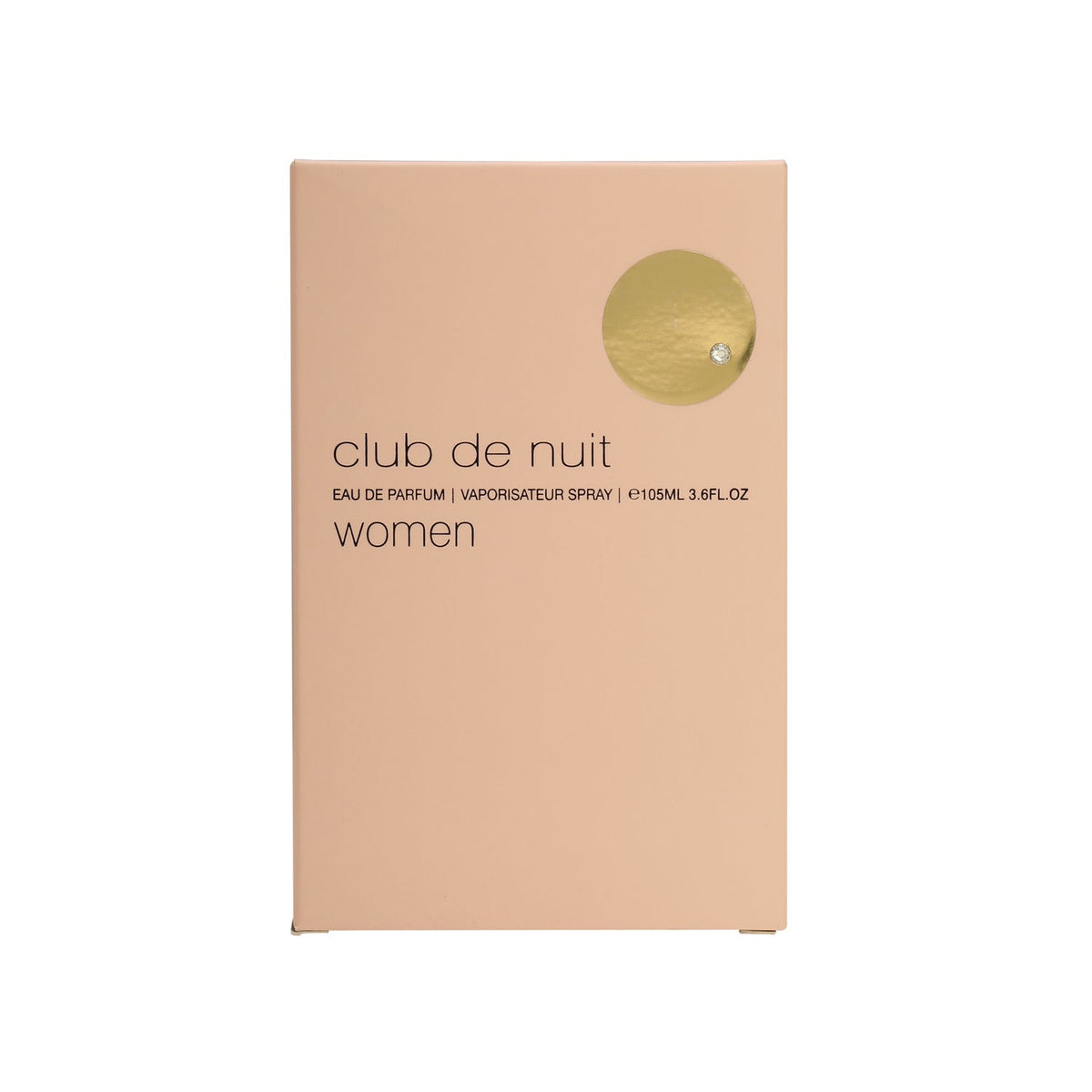 Nước hoa Armaf Club De Nuit Woman EDP 105ml, ảnh 6