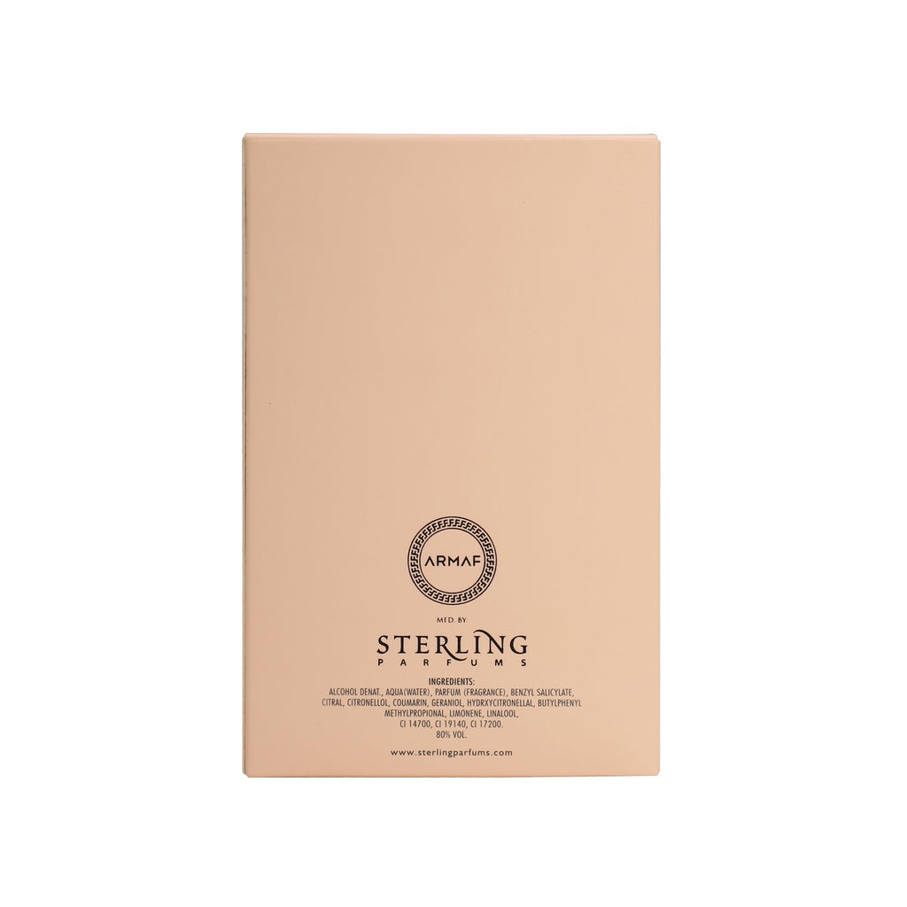 Nước hoa Armaf Club De Nuit Woman EDP 105ml, ảnh 7
