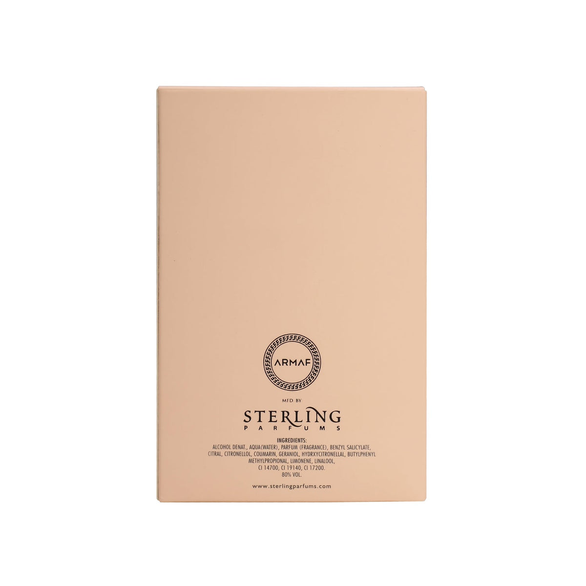 Nước hoa Armaf Club De Nuit Woman EDP 105ml, ảnh 7