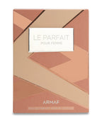 Nước hoa Le Parfait Pour Femme – Armaf – 100ml – ảnh 5