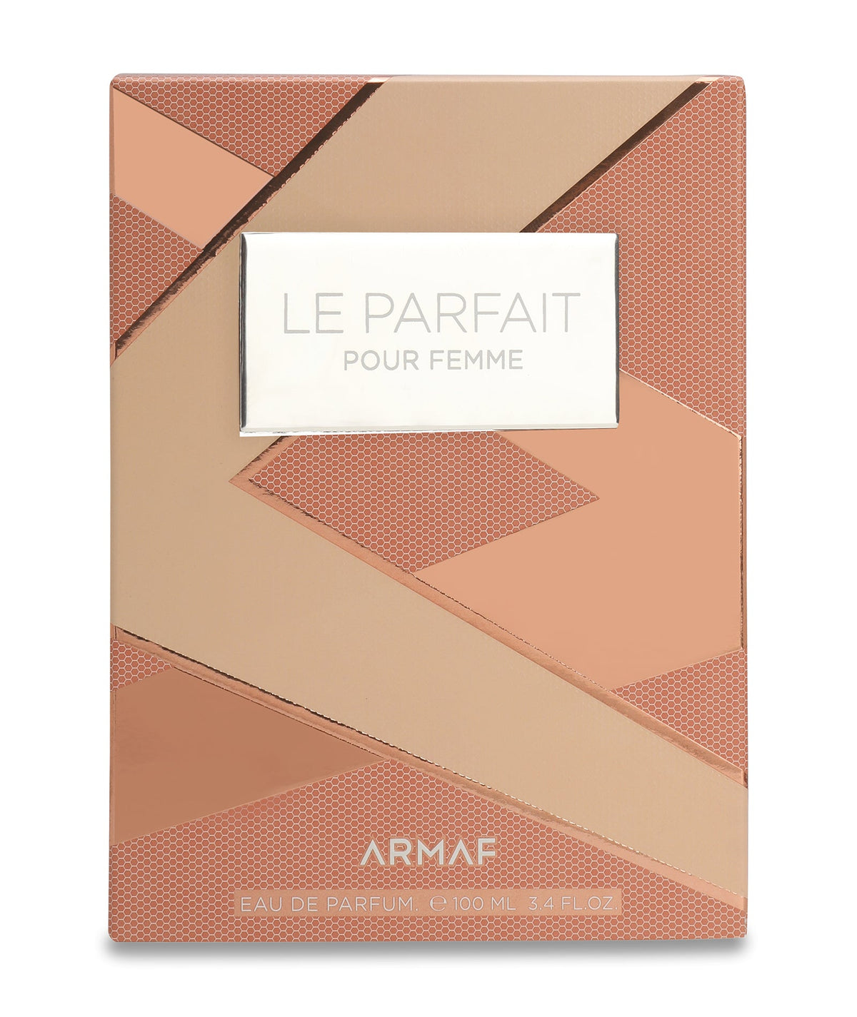 Nước hoa Le Parfait Pour Femme – Armaf – 100ml – ảnh 5