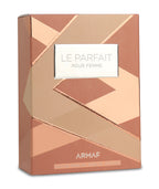 Nước hoa Le Parfait Pour Femme – Armaf – 100ml – ảnh 6