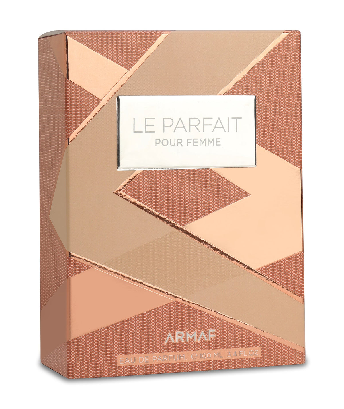 Nước hoa Le Parfait Pour Femme – Armaf – 100ml – ảnh 6