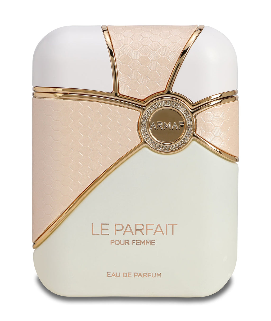 Nước hoa Le Parfait Pour Femme – Armaf – 100ml – ảnh 3
