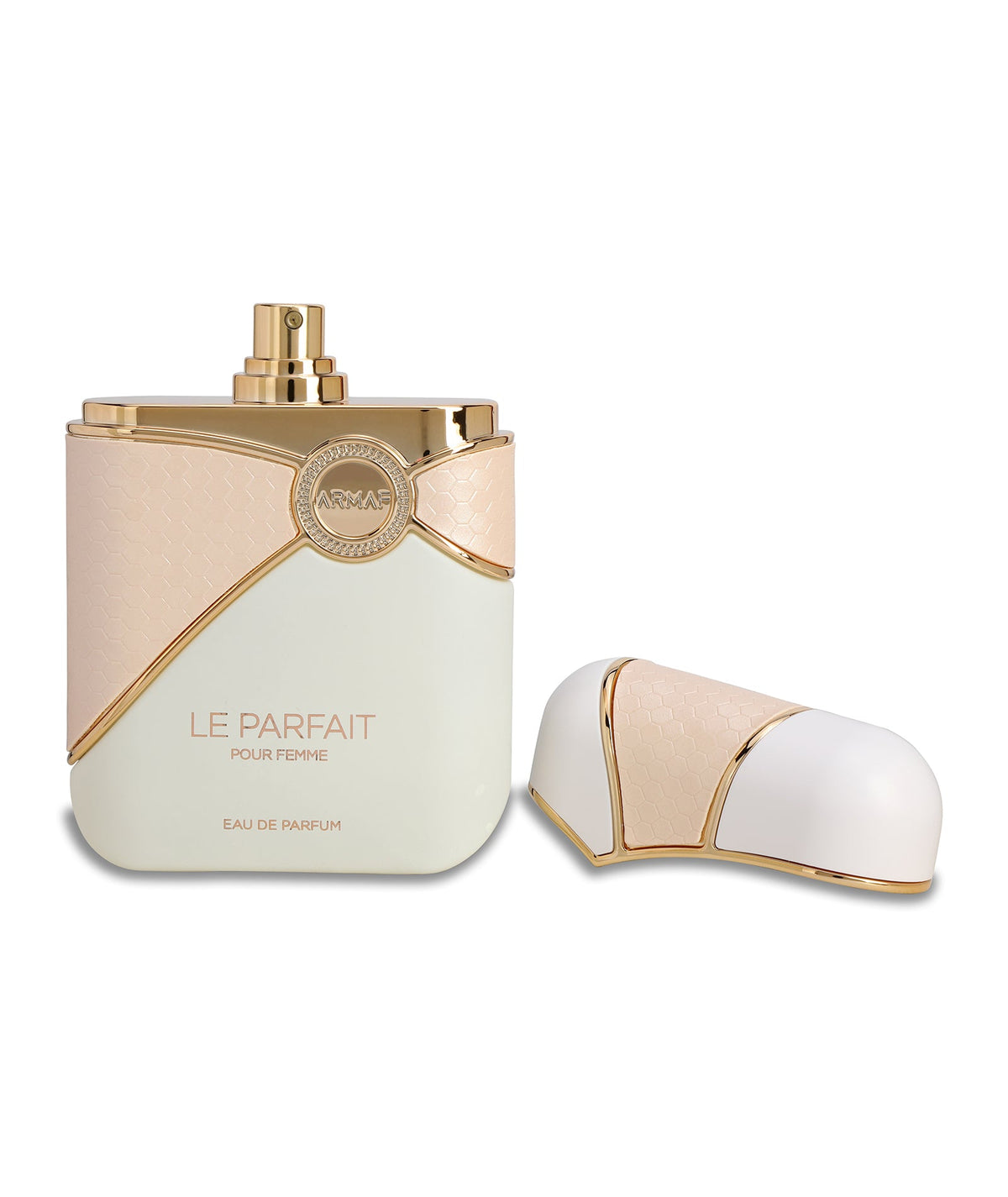 Nước hoa Le Parfait Pour Femme – Armaf – 100ml – ảnh 4