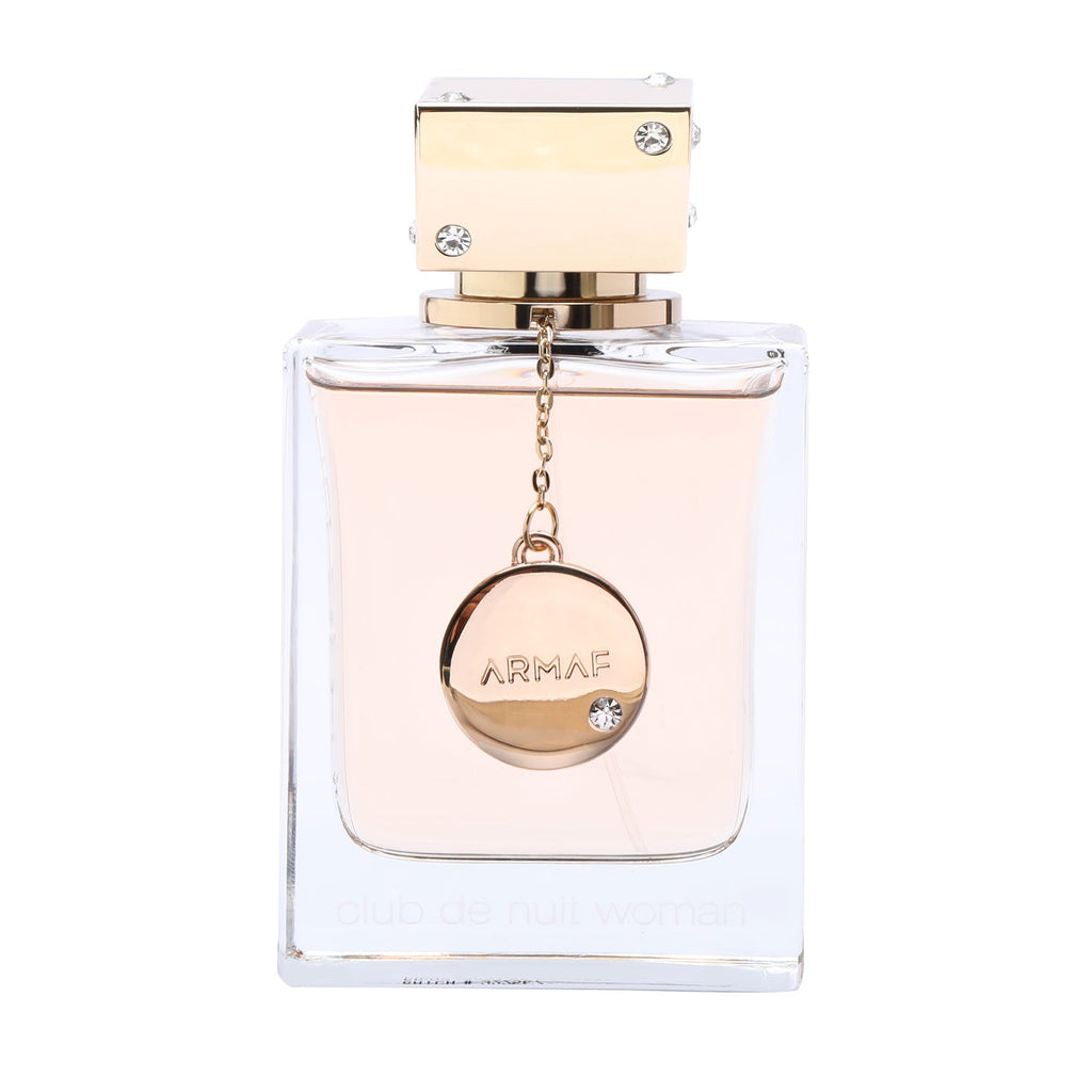 Nước hoa Armaf Club De Nuit Woman EDP 105ml, ảnh 3
