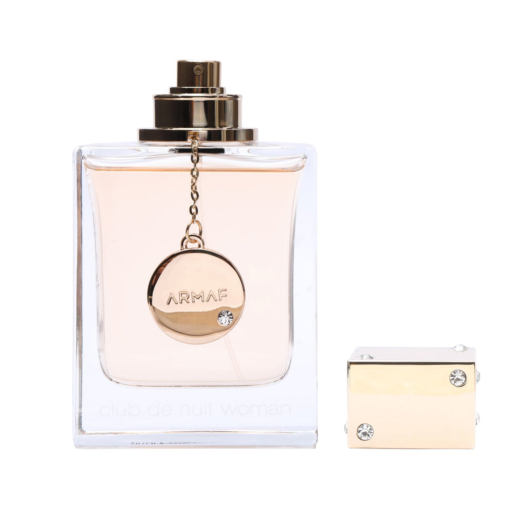Nước hoa Armaf Club De Nuit Woman EDP 105ml, ảnh 5