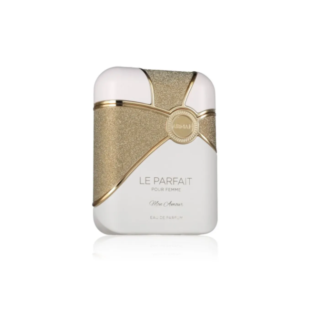 Nước hoa Armaf Le Parfait Mon Amour Pour Femme EDP 100ml, ảnh 3