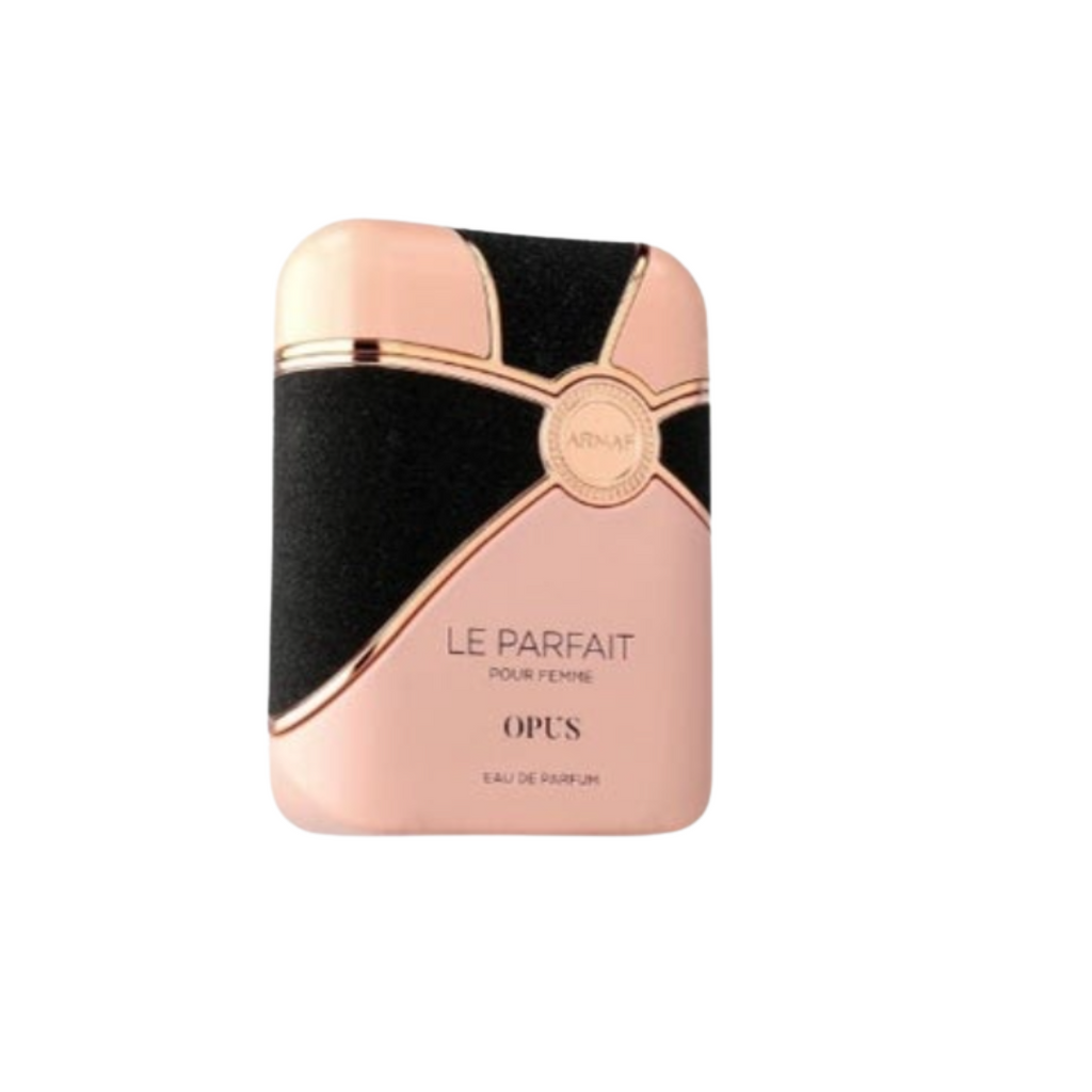 Nước hoa Armaf Le Parfait Opus Pour Femme EDP 100ml, ảnh 3