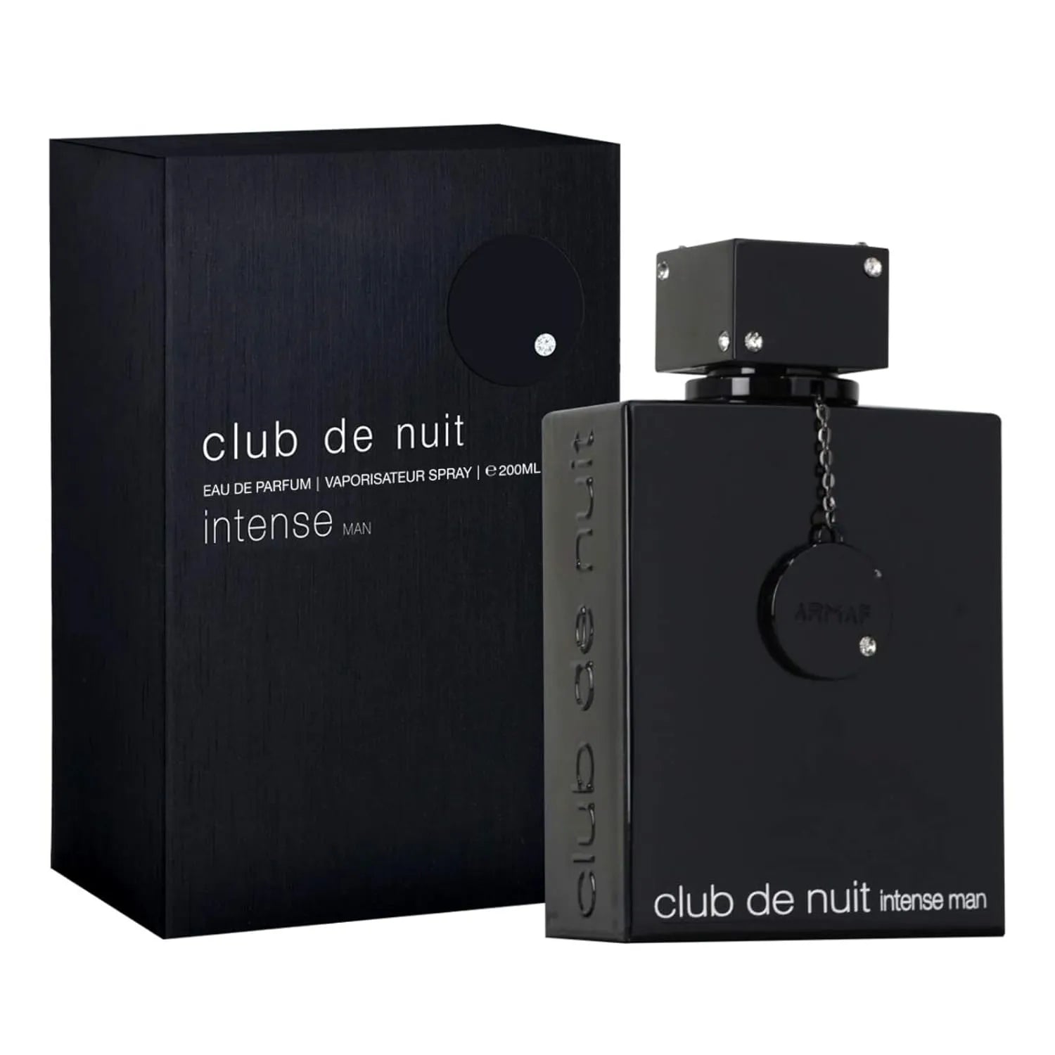 Nước Hoa Nam Armaf Club De Nuit Intense Man