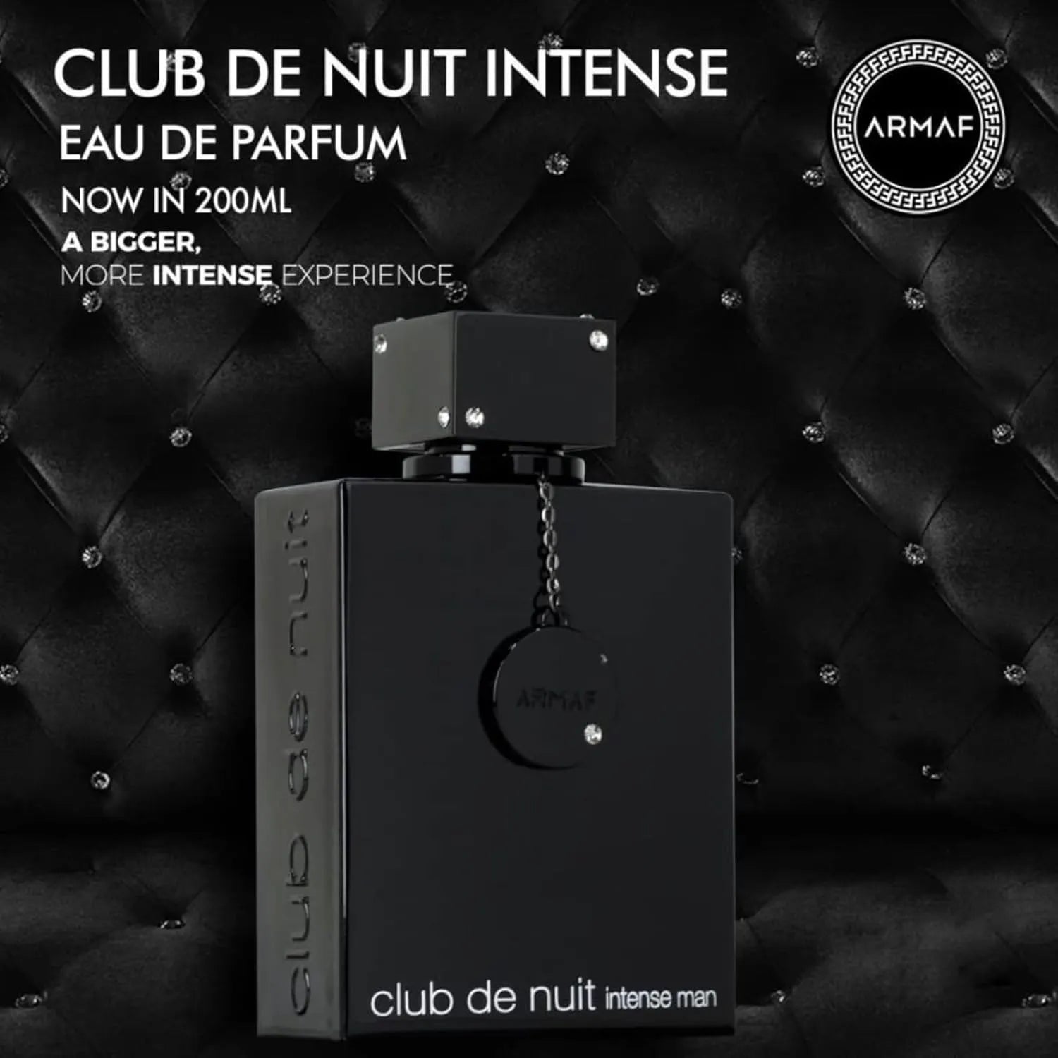 Nước Hoa Nam Armaf Club De Nuit Intense Man