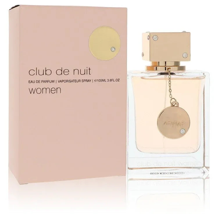 Nước Hoa Nữ Armaf Club De Nuit Woman EDP
