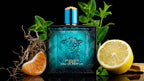 Nước hoa nam Eros EDT – Versace – 100ml – ảnh 3