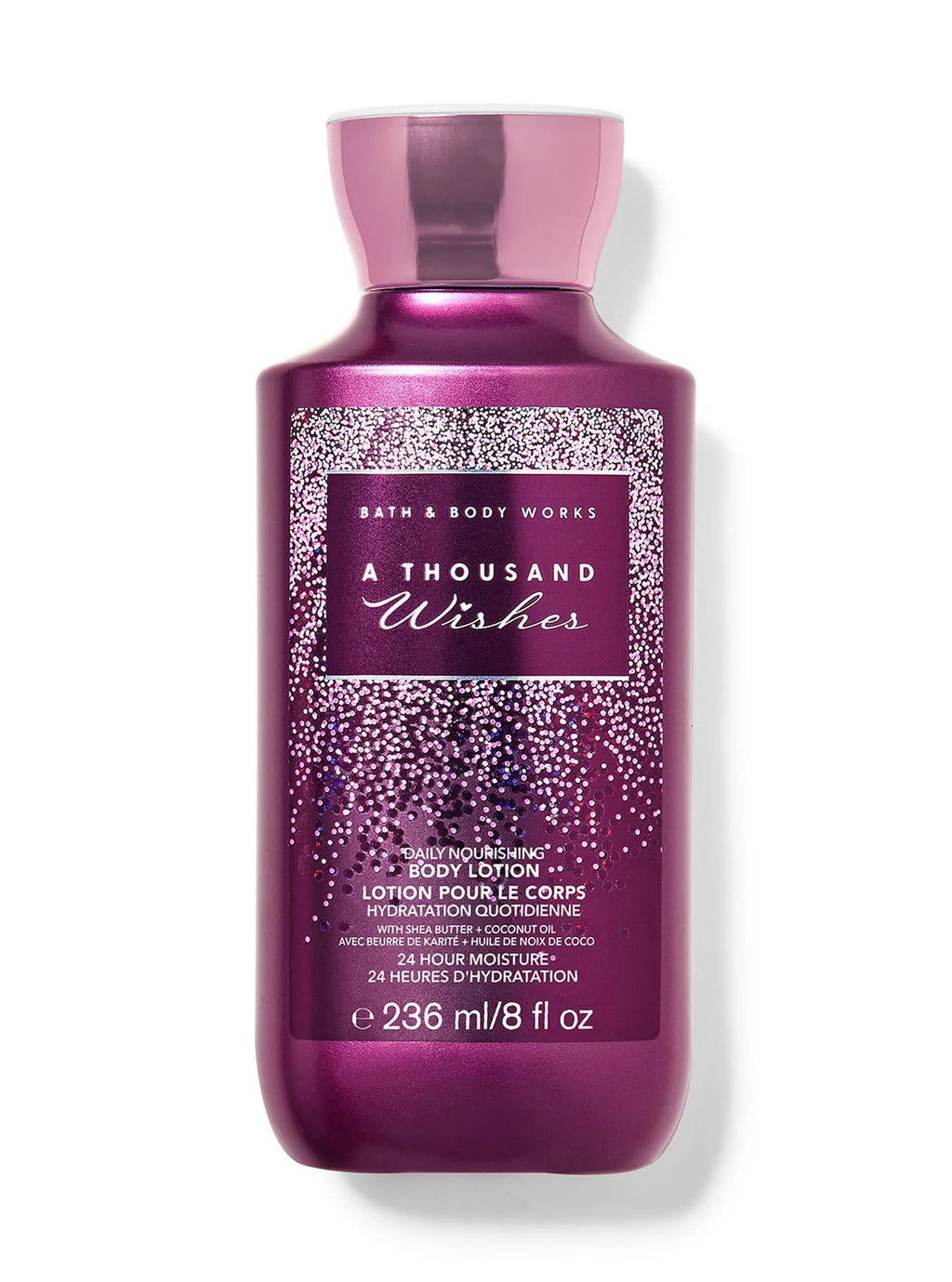 Dưỡng Thể Bath & Body Works A Thousand Wishes